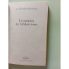 La passion au rendez-vous (Collection Azur)