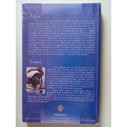 Le vol du Lancaster blanc et autres survols des tropiques...