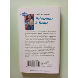 Printemps à Rome