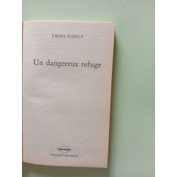 Un dangereux refuge (Azur)
