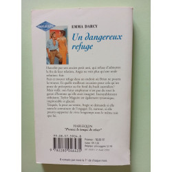 Un dangereux refuge (Azur)