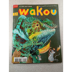 Wakou n°209