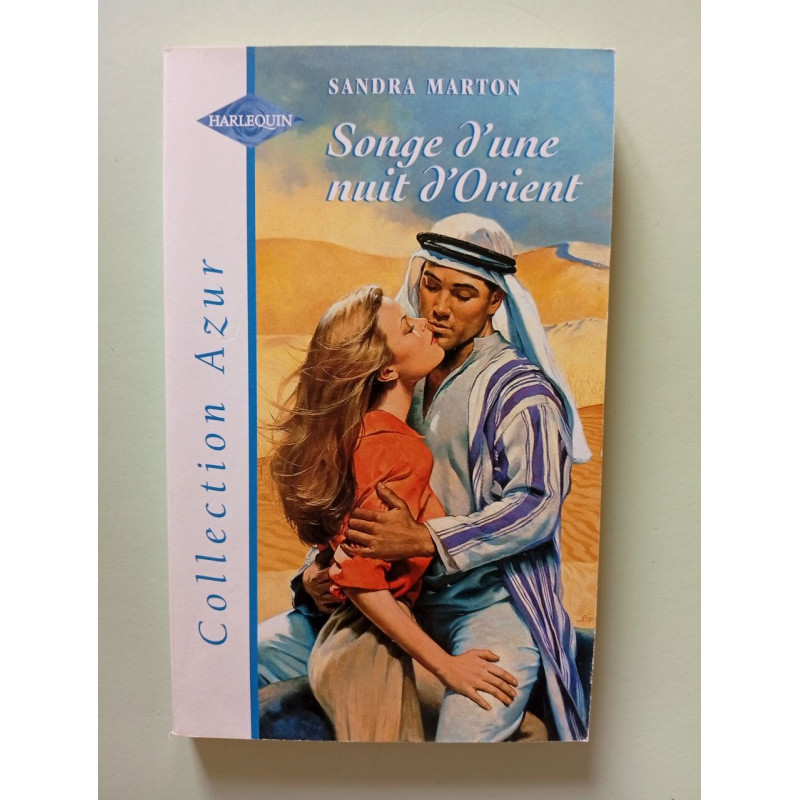 Songe d'une nuit d'orient