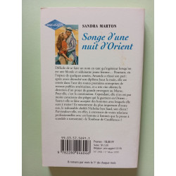 Songe d'une nuit d'orient