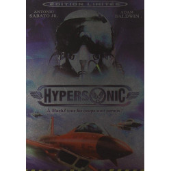 Hypersonic - Neuf sous blister