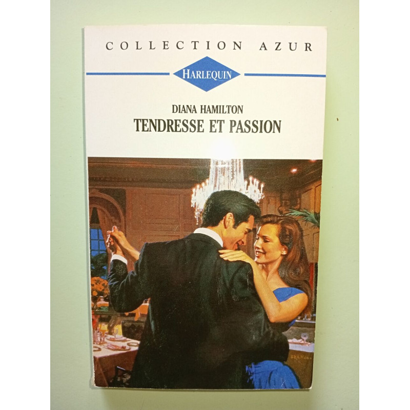 Tendresse Et Passion