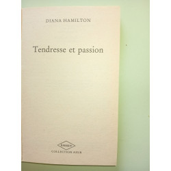 Tendresse Et Passion