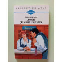 L'homme qui aimait les femmes