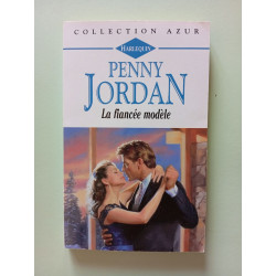 La fiancée modèle (Collection Azur)