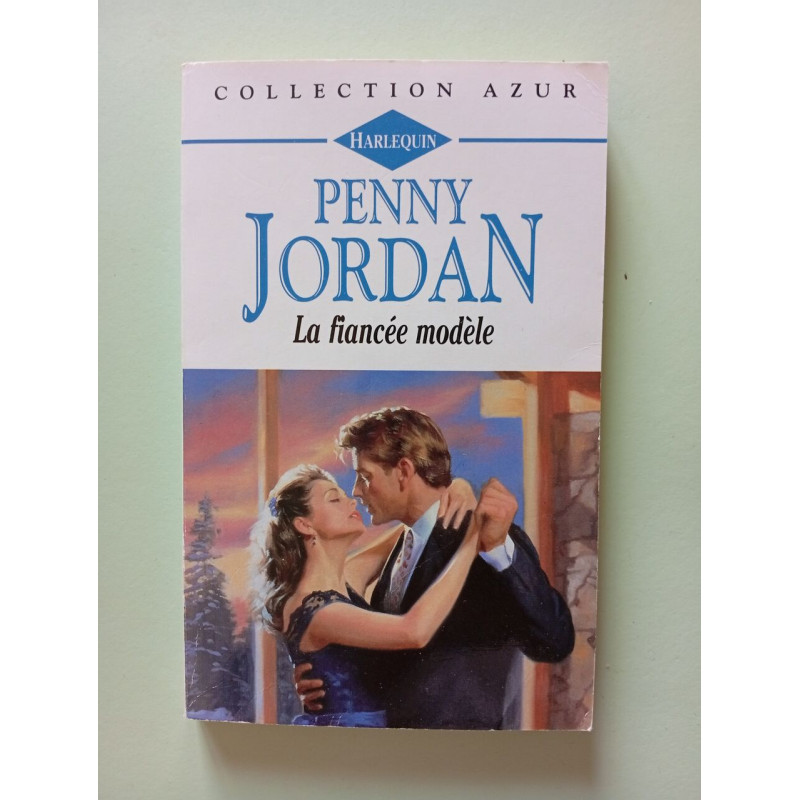 La fiancée modèle (Collection Azur)