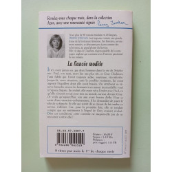 La fiancée modèle (Collection Azur)