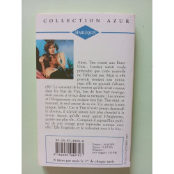 L'épouse insoumise (Collection Azur)