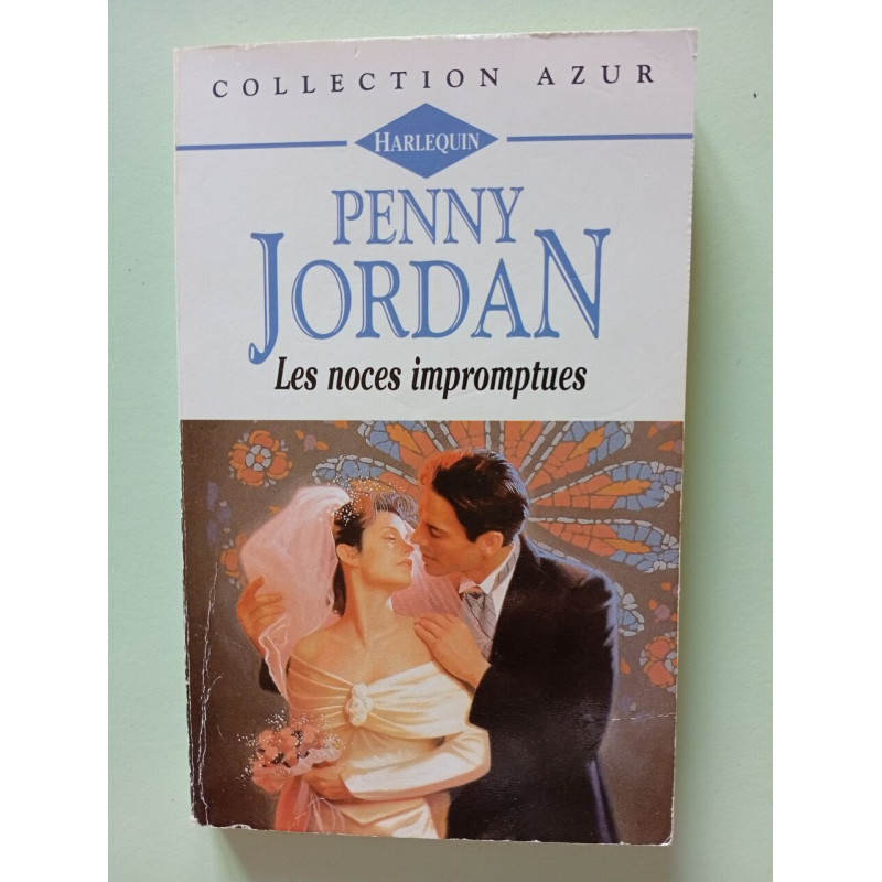 Les noces impromptues