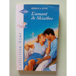 L'amant de skiathos (Azur)