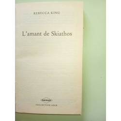 L'amant de skiathos (Azur)