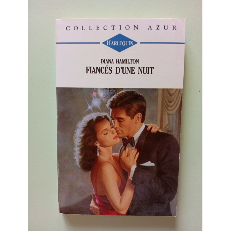 Fiancés d'une nuit