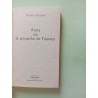 Anna ou La revanche de l'amour (Collection Azur)