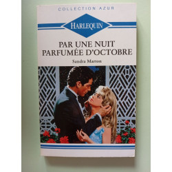 Par une nuit parfumée d'octobre (Collection Azur)