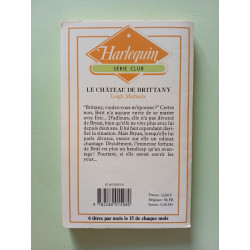 Le Château de Brittanny (Harlequin)