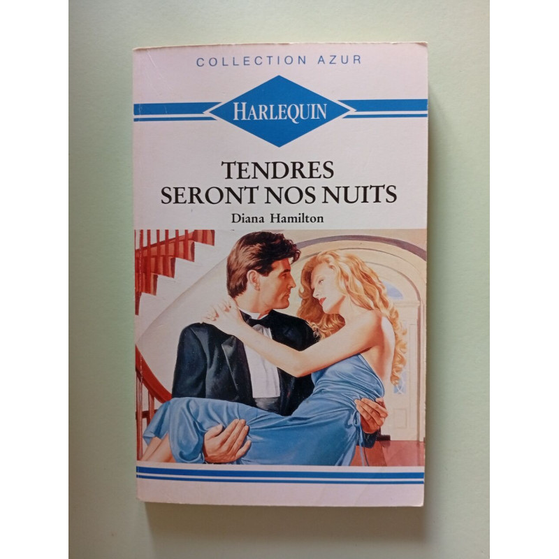 Tendres seront nos nuits