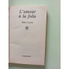 L'Amour à la folie (Collection Harlequin)