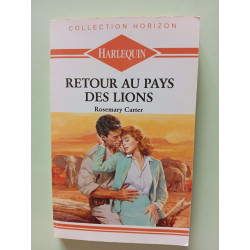 Retour au pays des lions (000840)