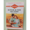 Retour au pays des lions (000840)