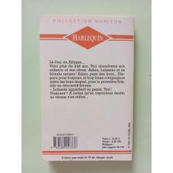 Retour au pays des lions (000840)