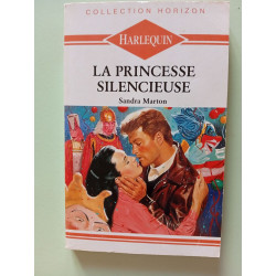 La princesse silencieuse (000908)
