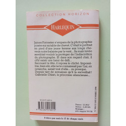 La princesse silencieuse (000908)