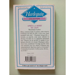 Après la mort du lion