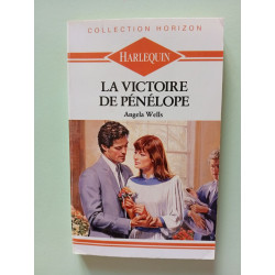 LA VICTOIRE DE PENELOPE - DESPERATE REMEDY