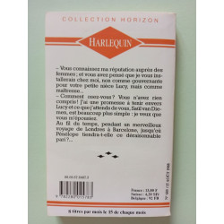 LA VICTOIRE DE PENELOPE - DESPERATE REMEDY