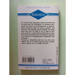 L'été de nos amours : Collection : Collection azur n° 1212