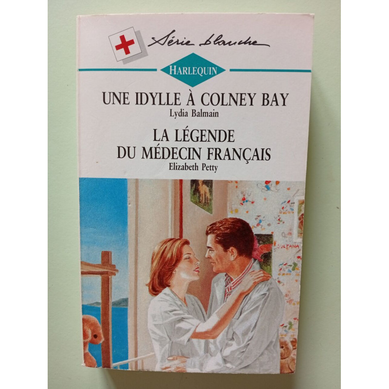 Une idylle à Colney Bay
