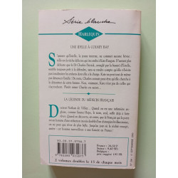 Une idylle à Colney Bay