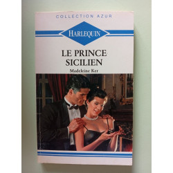 Le prince sicilien (001099)