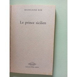 Le prince sicilien (001099)