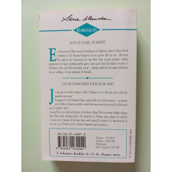 Sous le soleil de minuit