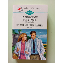 La magicienne de la lande - Un merveilleux hasard