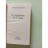La magicienne de la lande - Un merveilleux hasard