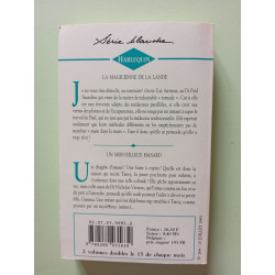 La magicienne de la lande - Un merveilleux hasard
