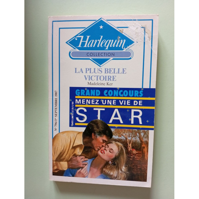 La plus belle victoire - impact