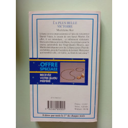 La plus belle victoire - impact