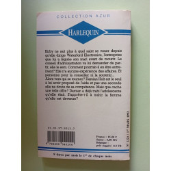 Un délicieux vertige : Collection : Harlequin azur n° 1323
