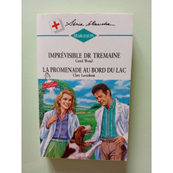 Imprévisible Dr Tremaine