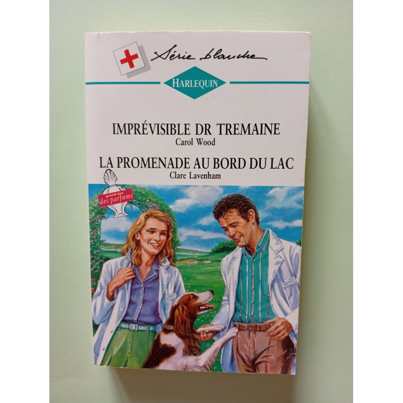 Imprévisible Dr Tremaine