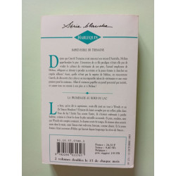 Imprévisible Dr Tremaine