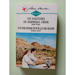Les solitudes de Marshall Creek , Un dilemme pour le Dr Shaw