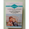 La bague du dr black (000213)
